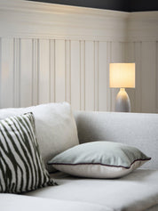 PR Home Uno bordslampa Grå 37cm - Azalea Home