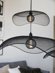 PR Home Vivi taklampa Svart 61cm - Azalea Home