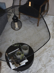 PR Home Vivi taklampa Svart 61cm - Azalea Home