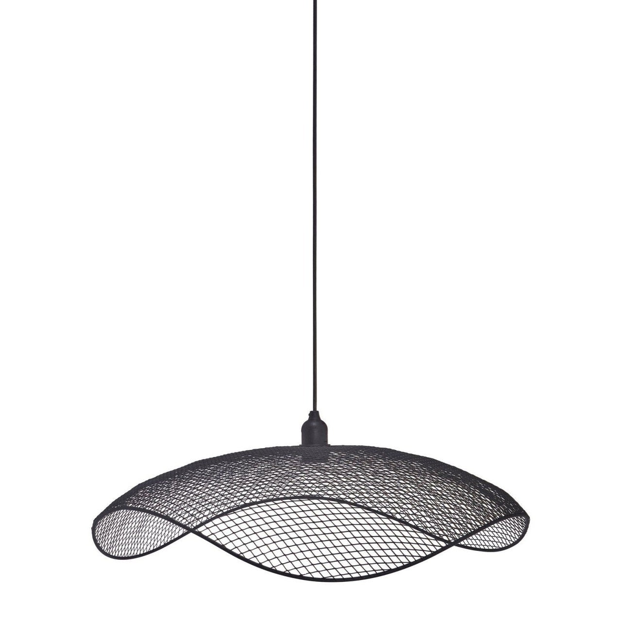 PR Home Vivi taklampa Svart 61cm - Azalea Home