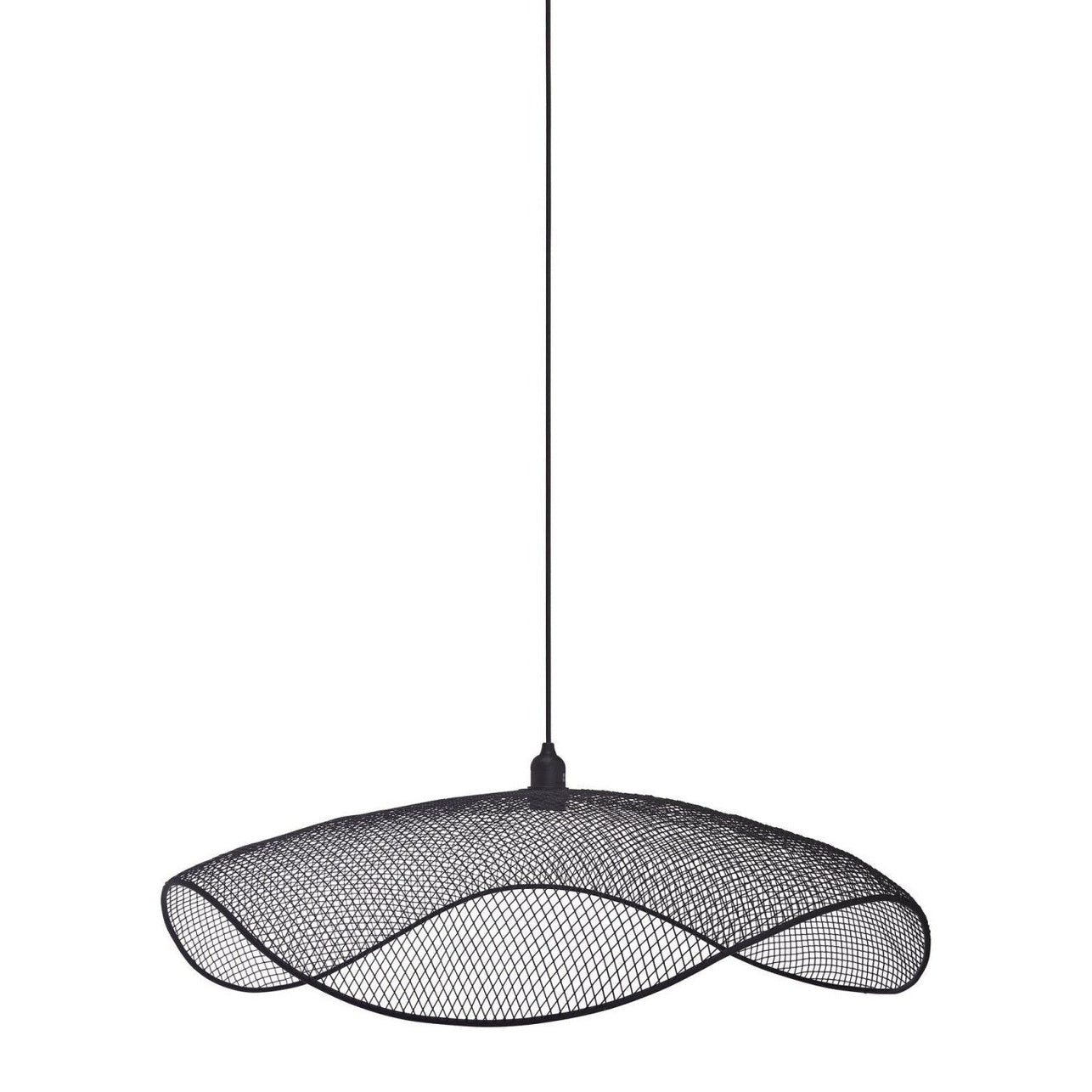 PR Home Vivi taklampa Svart 79cm m sladd - Azalea Home