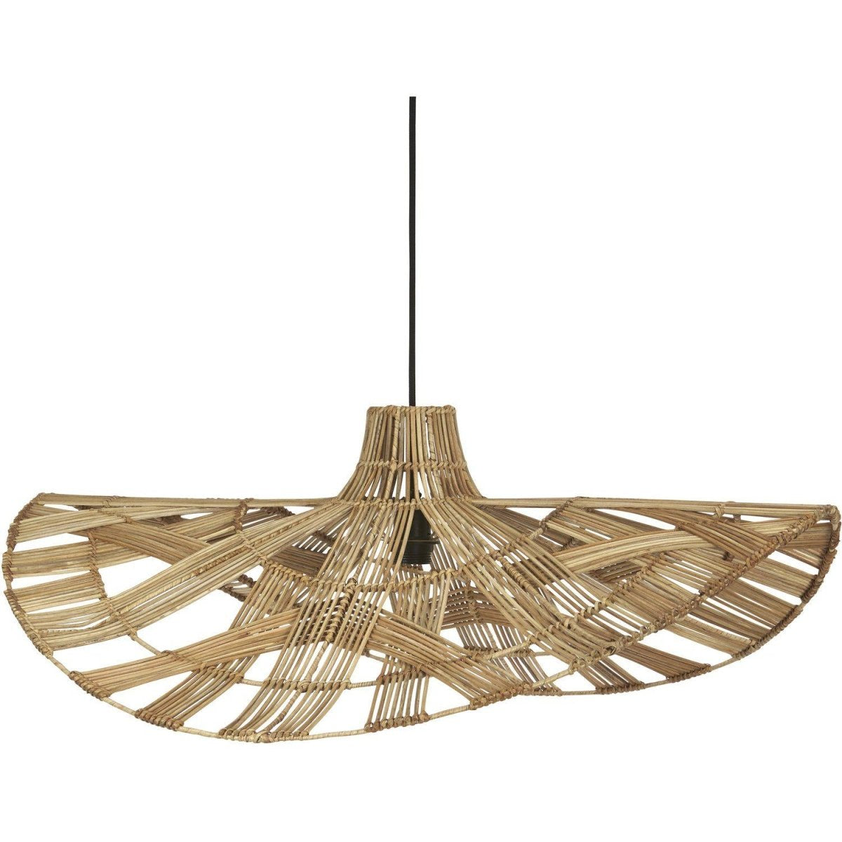 PR Home Wella Taklampa Natur 81cm - Azalea Home