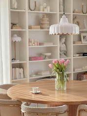 PR Home Wells bordslampa Vit/guld 50cm - Azalea Home