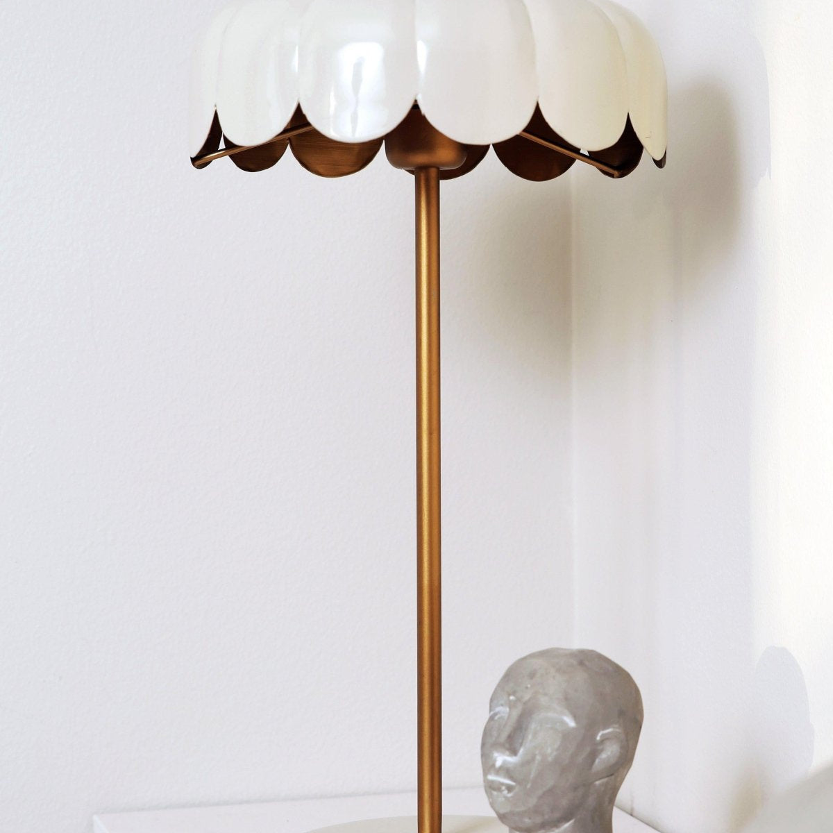 guld 50cm - Azalea Home