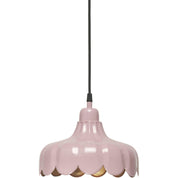 PR Home Wells Fönsterlampa Rosa/guld 24cm - Azalea Home