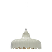PR Home Wells taklampa Beige/guld 43cm - Azalea Home