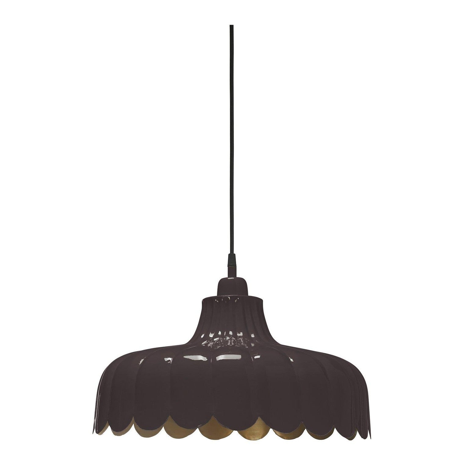 guld 43cm - Azalea Home