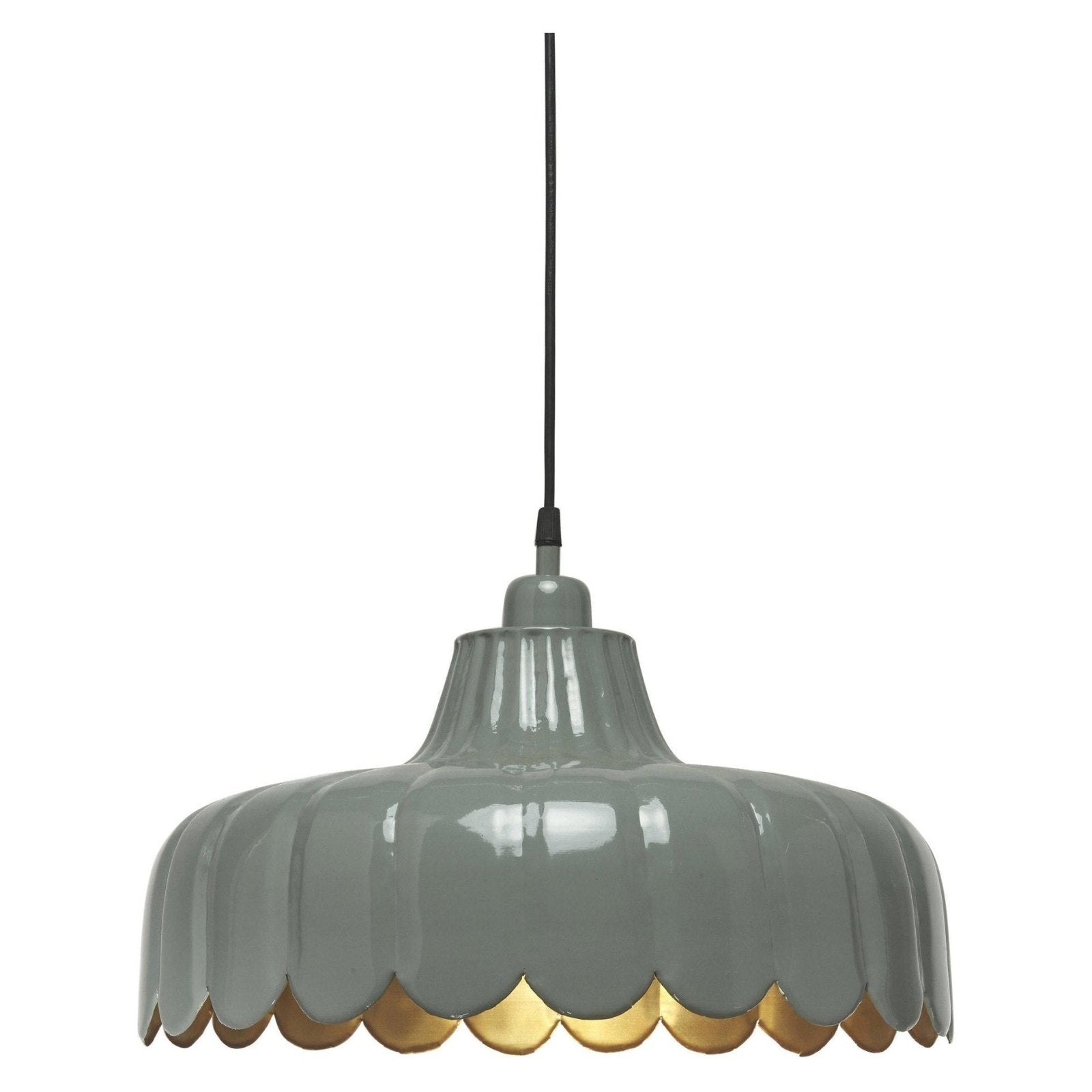 guld 43cm - Azalea Home