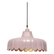 PR Home Wells taklampa Rosa/guld 43cm - Azalea Home