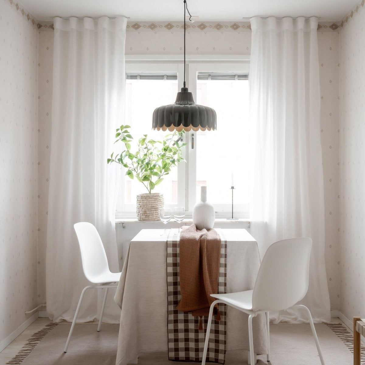 guld 43cm - Azalea Home