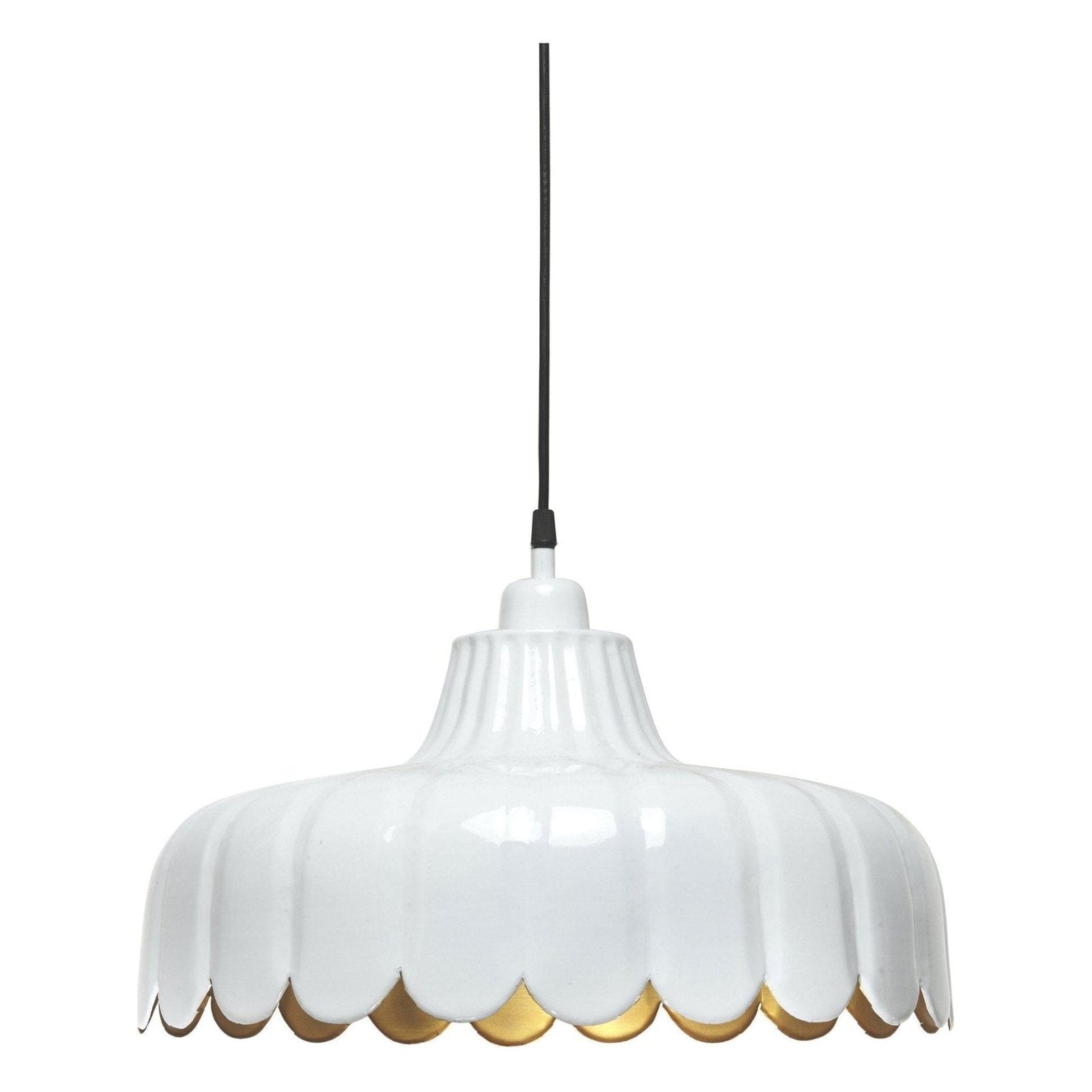 guld 43cm - Azalea Home