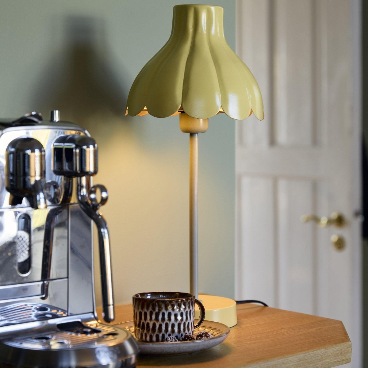 grön 47cm - Azalea Home