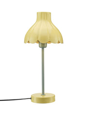 PR Home Wera bordslampa Gul/grön 47cm - Azalea Home