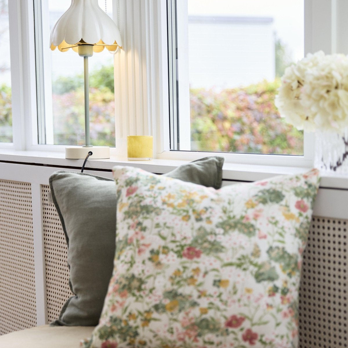 grön 47cm - Azalea Home