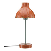 PR Home Wera bordslampa Orange/grön 47cm - Azalea Home