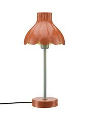 PR Home Wera bordslampa Orange/grön 47cm - Azalea Home