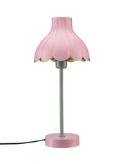 PR Home Wera bordslampa Rosa/grön 47cm - Azalea Home