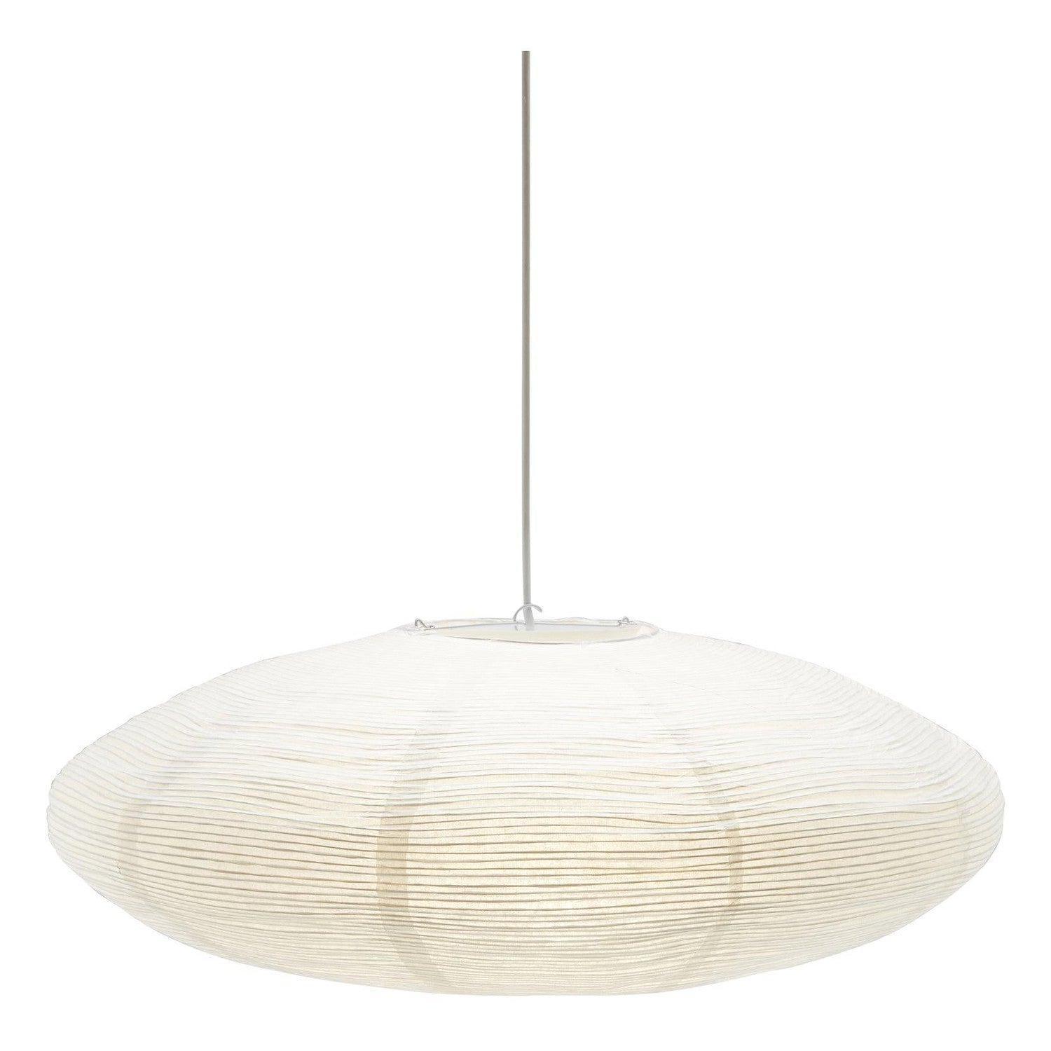 PR Home Yuni takskärm Vit 58cm - Azalea Home