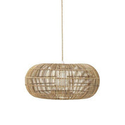 PR Home Zuri Taklampa Natur 51cm - Azalea Home