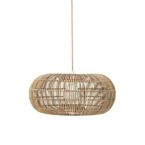 PR Home Zuri Taklampa Natur 51cm - Azalea Home