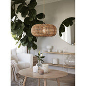 PR Home Zuri Taklampa Natur 51cm - Azalea Home
