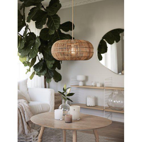 PR Home Zuri Taklampa Natur 51cm - Azalea Home