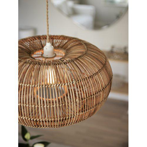 PR Home Zuri Taklampa Natur 51cm - Azalea Home