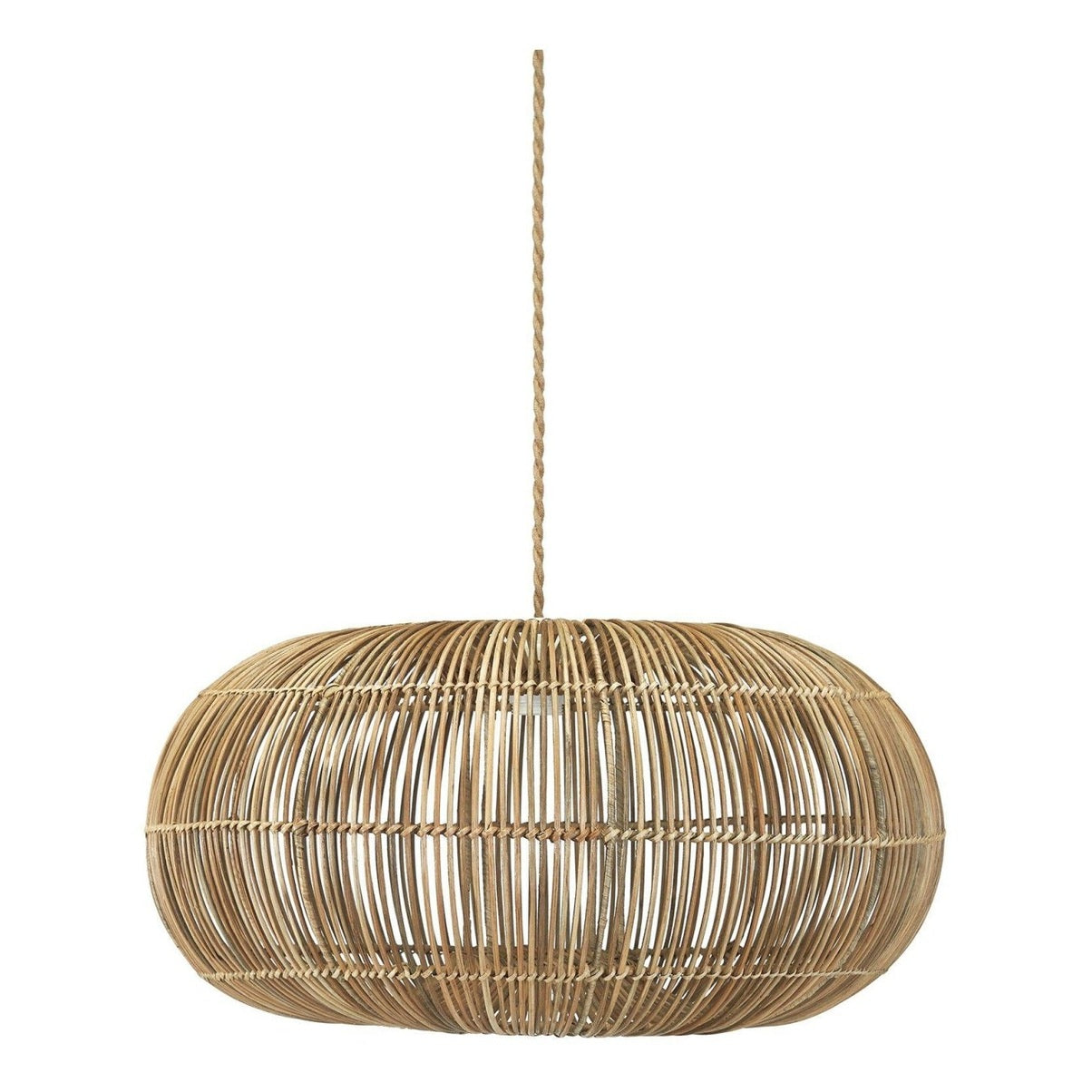 PR Home Zuri Taklampa Natur 61cm - Azalea Home