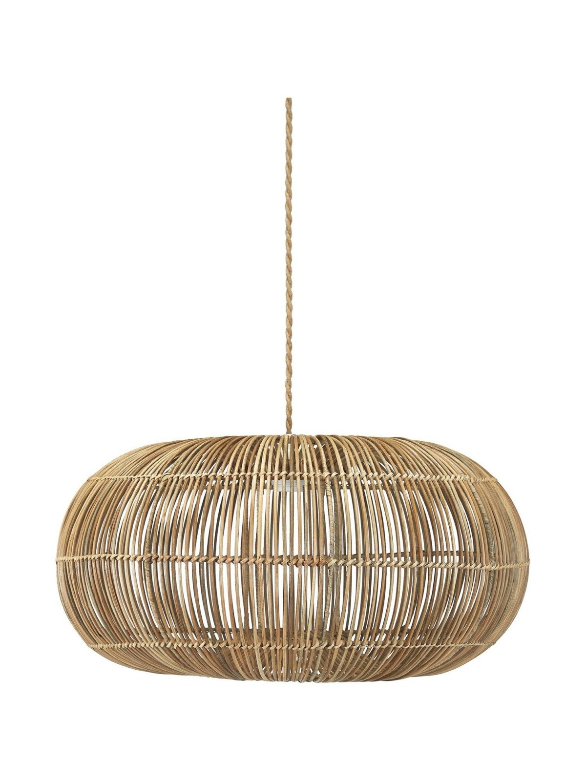 PR Home Zuri Taklampa Natur 61cm - Azalea Home