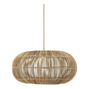 PR Home Zuri Taklampa Natur 61cm - Azalea Home