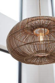 PR Home Zuri Taklampa Natur 61cm - Azalea Home