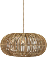 PR Home Zuri Taklampa Natur 61cm - Azalea Home