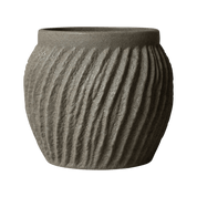 RAW Vas Small, sandy dust