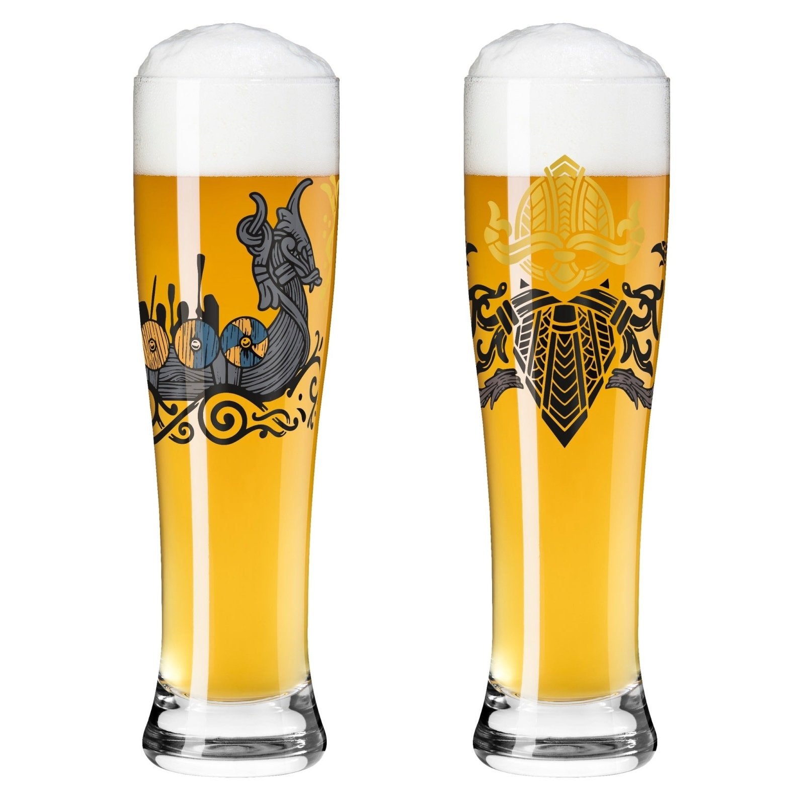 Ritzenhoff Brauchzeit Öglas Vete NO: 19 & 20 2 - p - Azalea Home