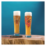 Ritzenhoff Brauchzeit Ölglas Vete NO: 21 & 22 2 - p - Azalea Home