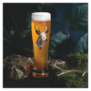 Ritzenhoff Brauchzeit Ölglas vete NO: 25 - Azalea Home