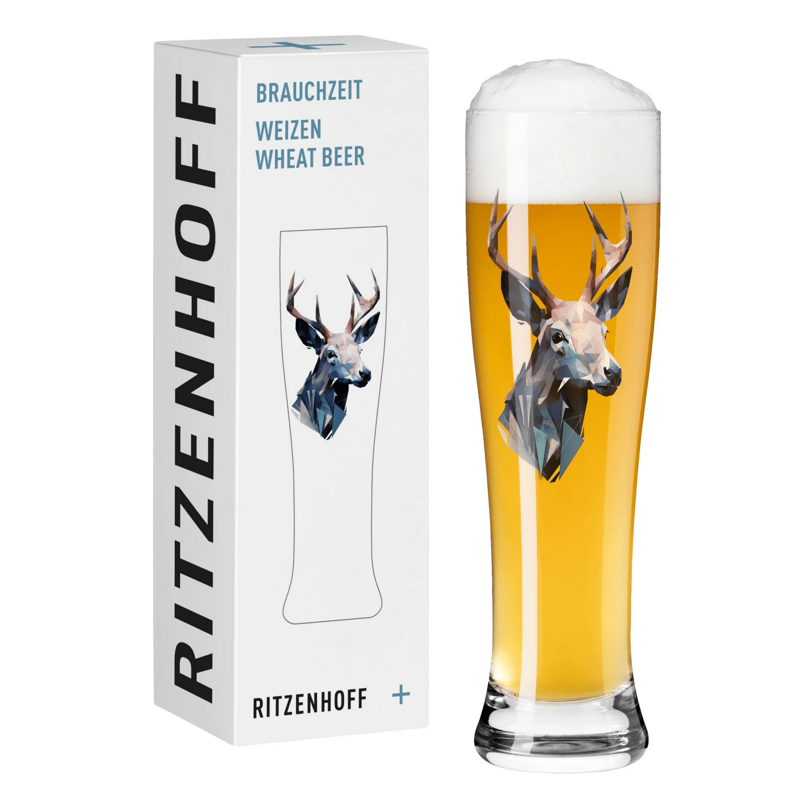 Ritzenhoff Brauchzeit Ölglas vete NO: 25 - Azalea Home