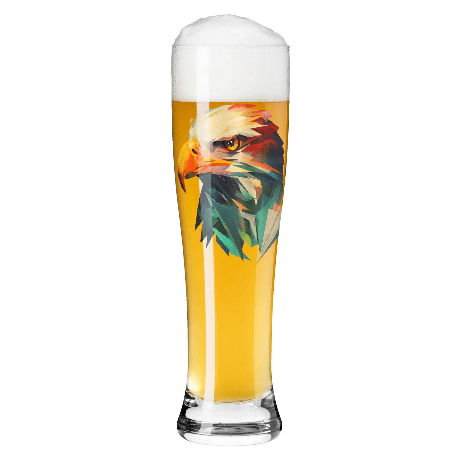 Ritzenhoff Brauchzeit Ölglas Vete NO: 26 - Azalea Home