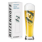 Ritzenhoff Brauchzeit Ölglas Vete NO: 29 - Azalea Home