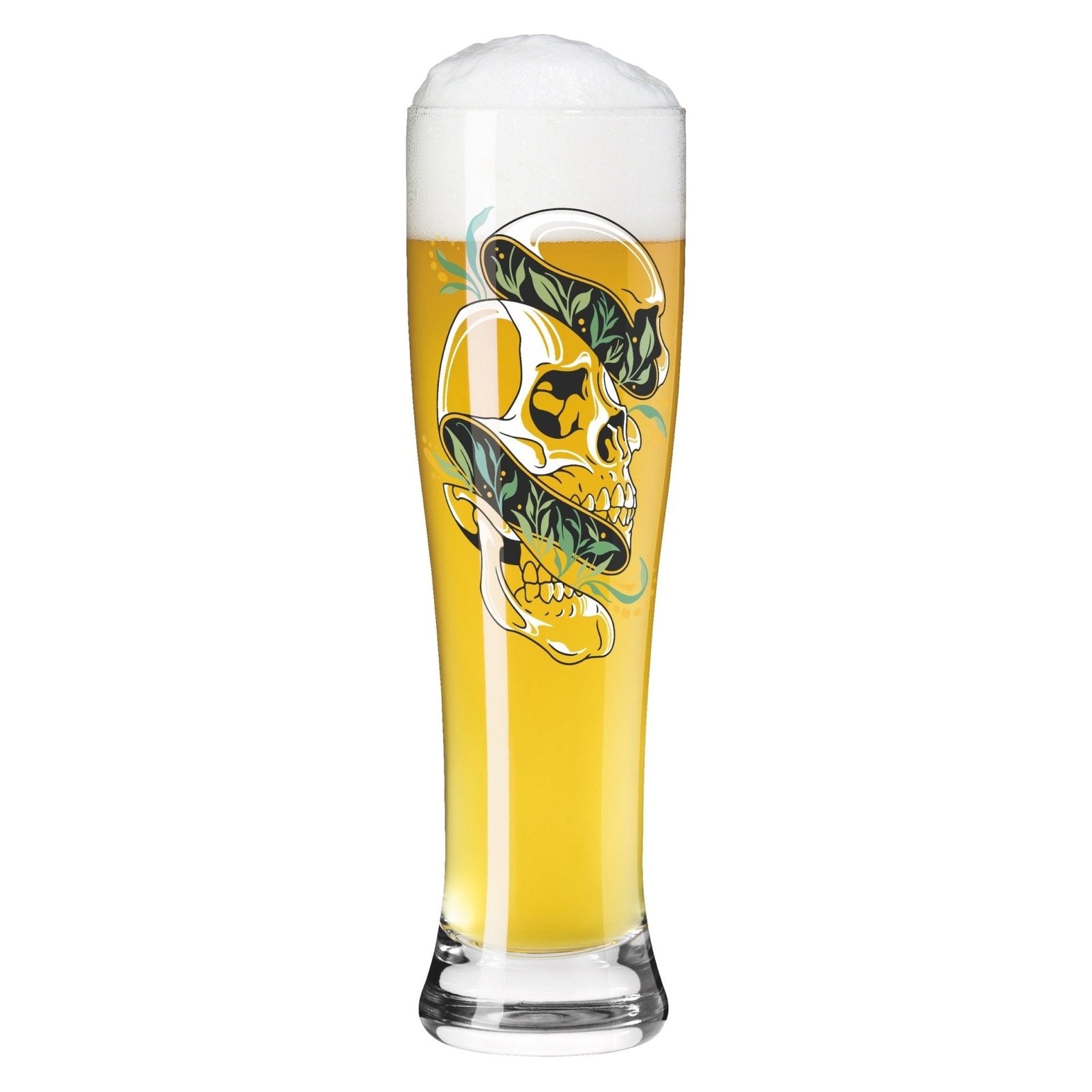Ritzenhoff Brauchzeit Ölglas Vete NO: 29 - Azalea Home