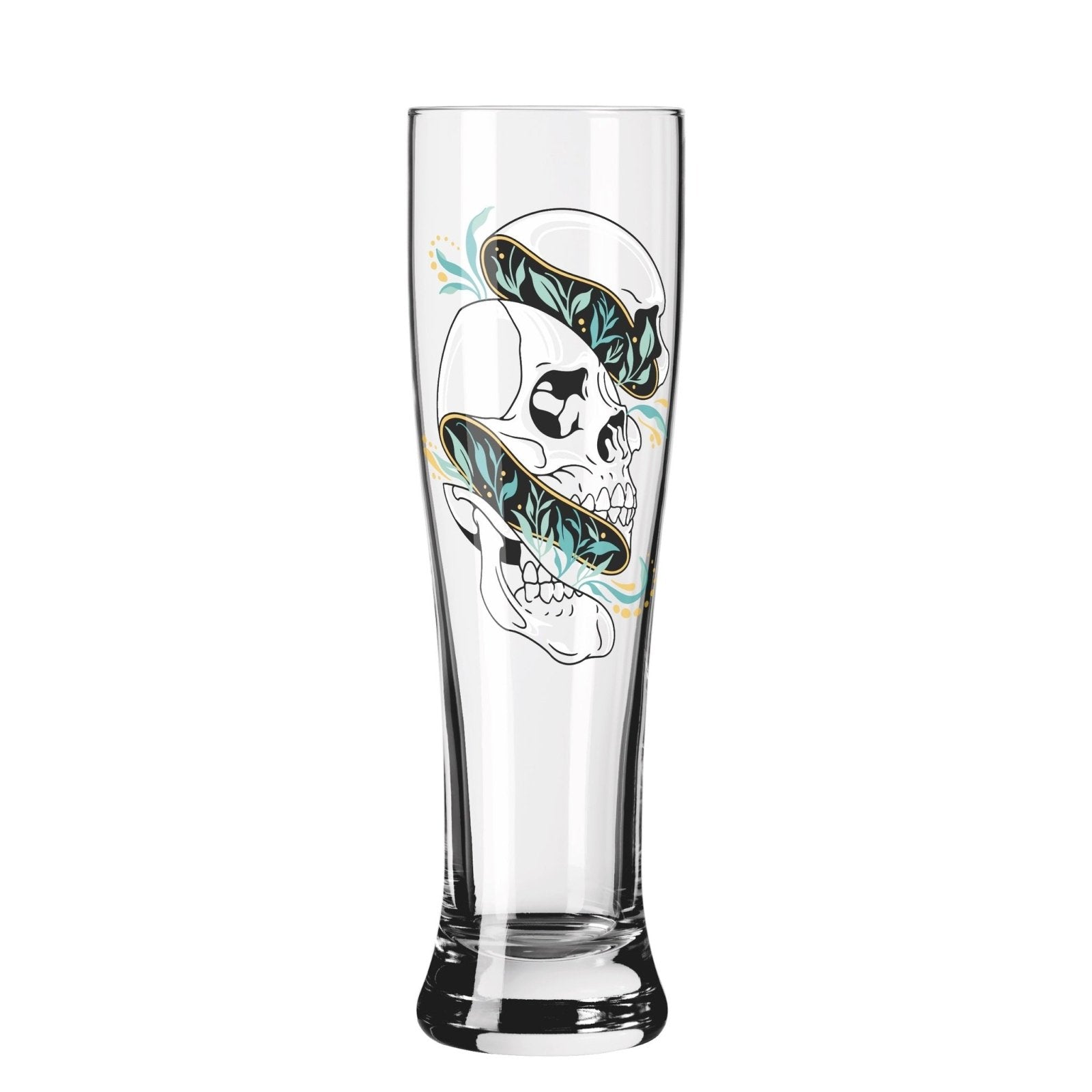 Ritzenhoff Brauchzeit Ölglas Vete NO: 29 - Azalea Home