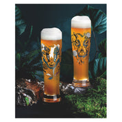 Ritzenhoff Brauchzeit Ölglas Wheat 2 - p NO: 7 & 8 - Azalea Home