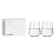 Ritzenhoff Lichtweiss Vattenglas 2 - p - Azalea Home