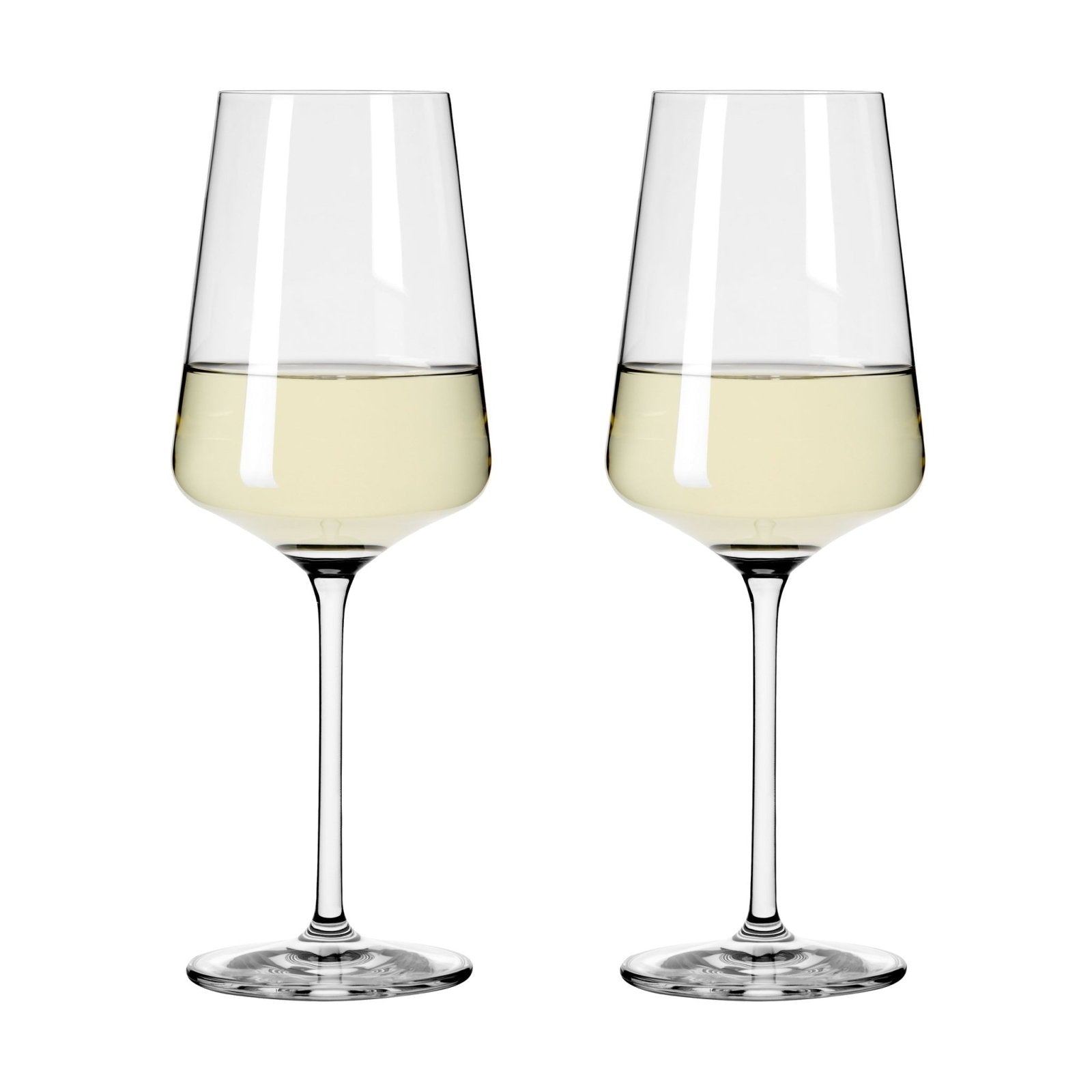 Ritzenhoff Lichtweiss Vitvinsglas 2 - p - Azalea Home