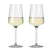 Ritzenhoff Lichtweiss Vitvinsglas 2 - p - Azalea Home