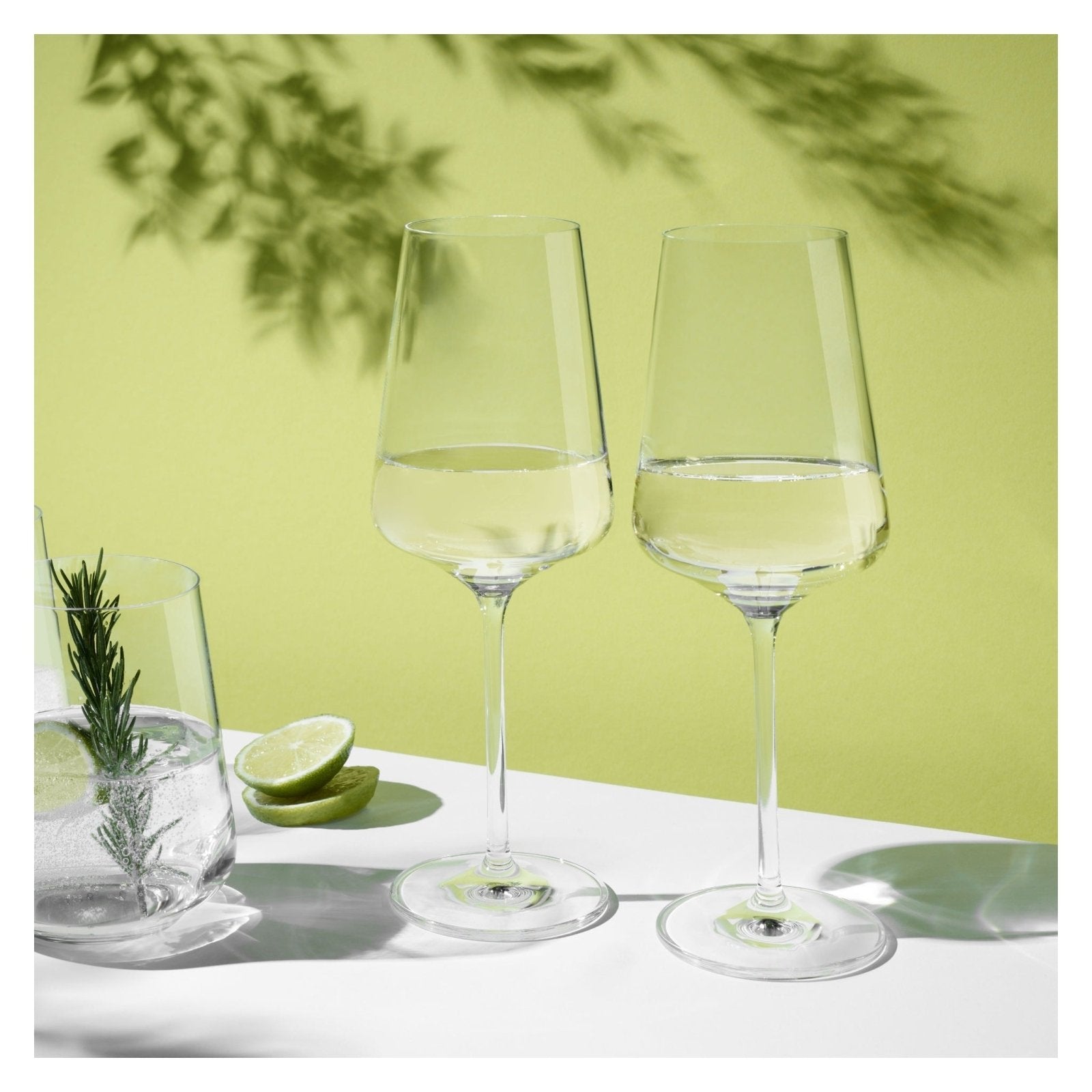 Ritzenhoff Lichtweiss Vitvinsglas 2 - p - Azalea Home