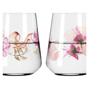 Ritzenhoff Sommersonett Vattenglas 2 - p - Azalea Home