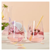 Ritzenhoff Sommersonett Vattenglas 2 - p - Azalea Home