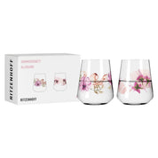 Ritzenhoff Sommersonett Vattenglas 2 - p - Azalea Home