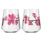 Ritzenhoff Sommersonett Vattenglas NO: 3 & 4 2 - p - Azalea Home